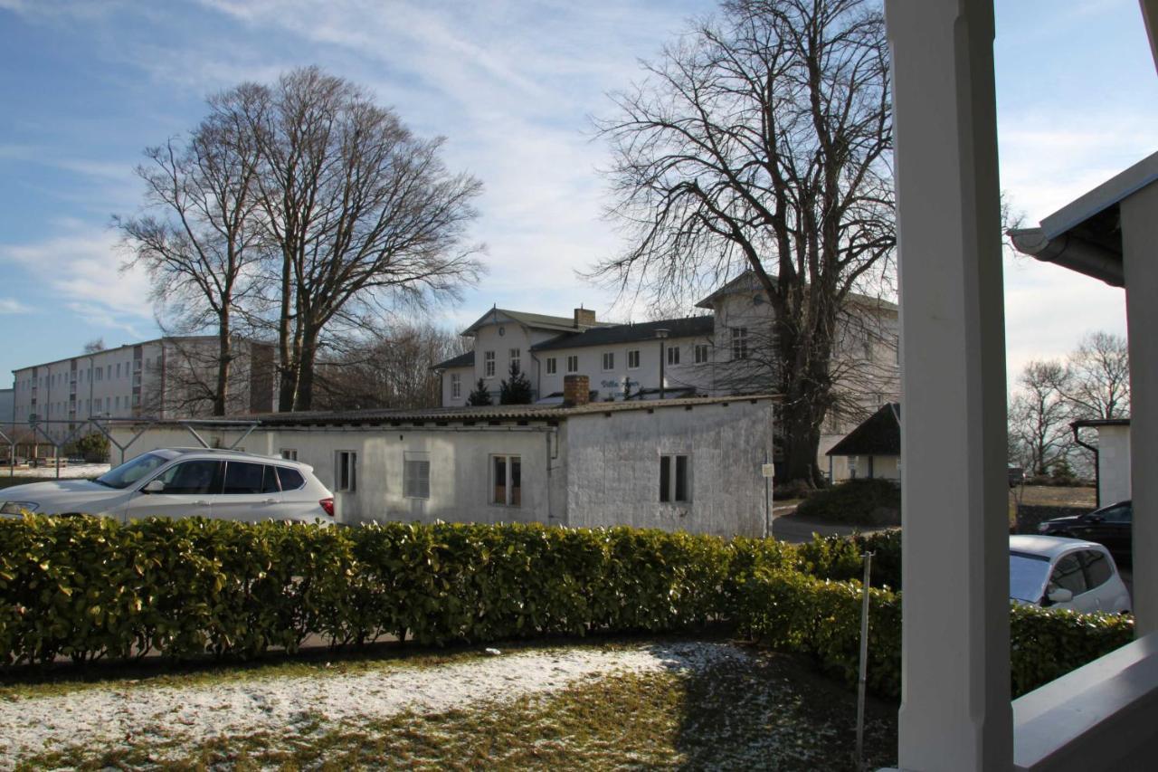 Villa Fanny Засниц Экстерьер фото